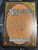 (2ED-RA)Mox Sapphire【VG】