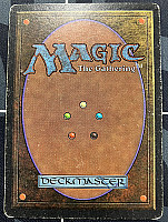 (2ED-RA)Mox Ruby【VG,サイン】