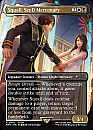 (Promo-Standard_Showdown_2025)Squall, SeeD Mercenary/SeeDの傭兵、スコール