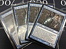 (ISD-RU)Snapcaster Mage/瞬唱の魔道士　ロシア語4枚セット