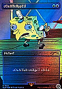 【Foil】(SLD-RU)Counterspell/対抗呪文【No.7010】