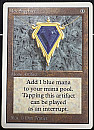 (2ED-RA)Mox Sapphire【EX】
