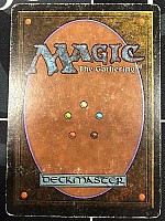 (2ED-RA)Mox Sapphire【Poor】