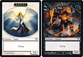 MTG マジックザギャザリング　レリックトークン Amazon.co.jp: MTG マジック：ザ・ギャザリング さまよう砦