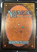 (LEB-RA)Black Lotus【VG】※専用