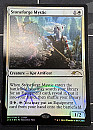 (Promo-Judge)Stoneforge Mystic/石鍛冶の神秘家(公式未配布)