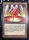 (LEA-RA)Mana Vault/魔力の櫃(EX-,INK)