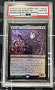 【Foil】(Promo-PWFM)Braids, Arisen Nightmare/甦りし悪夢、ブレイズ【PSA10】