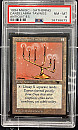 (ATQ-UA)Candelabra of Tawnos【NM-MT PSA8】