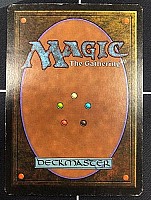 (2ED-RA)Mox Ruby【VG】