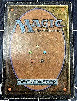 (2ED-RA)Mox Pearl【Poor】