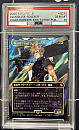 【Surge Foil】【キャラクター】(FIC-MM)Cloud, Ex-SOLDIER/元ソルジャー、クラウド【No.0210】【PSA10】