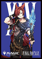 ensky - マジック：ザ・ギャザリング――FINAL FANTASY プレイヤーズカードスリ Amazon | エンスカイ(ENSKY) マジック:ザ・ギャザリング――FINAL