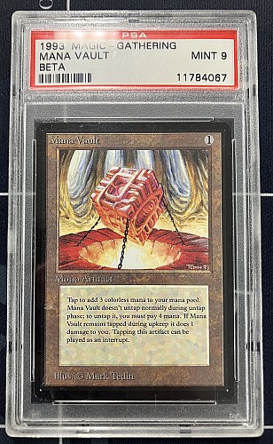 MTG, マジック:ザ・ギャザリング 通販 | ENNDAL GAMES / (LEB-RA)Mana