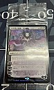 【絵違い】(Promo-Prerelease)Liliana, Dreadhorde General/戦慄衆の将軍、リリアナ【未開封】