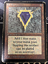 (LEB-RA)Mox Sapphire【Poor, 1004】