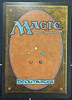 (Summer_Magic-UW)Swords to Plowshares/剣を鍬に【NM-】