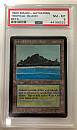 【鑑定品】(LEB-RL)Tropical Island【PSA8】