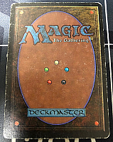 (LEB-RA)Mox Jet【Poor】