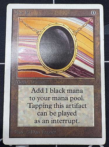 MTG, マジック:ザ・ギャザリング 通販 | ENNDAL GAMES / (2ED-RA)Mox