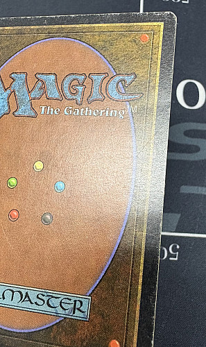 マジック：ザ・ギャザリング MTG Mox Jet 2ED マジック：ザ・ギャザリング MTG Mox Jet 2ED Mox Jet》[LEA] 茶R