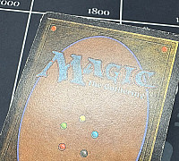 MTG, マジック:ザ・ギャザリング 通販 | ENNDAL GAMES / (2ED-RA)Mox