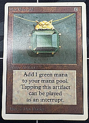 MTG, マジック:ザ・ギャザリング 通販 | ENNDAL GAMES / (2ED-RA)Mox