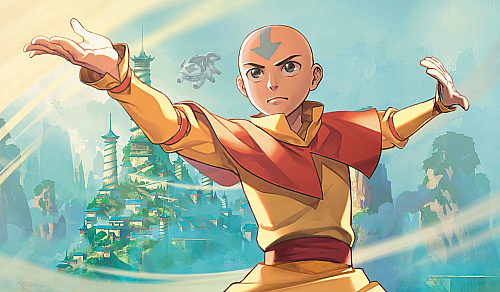 アバター 伝説の少年アン 2BOX分 まとめ売り MTG, マジック:ザ・ギャザリング 通販 | ENNDAL GAMES / 【予約