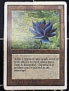 (2ED-RA)Black Lotus【POOR】