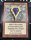 (LEA-RA)Mox Sapphire【VG】