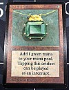 (Beta-R)Mox Emerald/(NM-)
