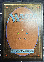 (LEB-RA)Mox Ruby【NM-】