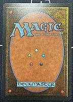 (Summer_Magic-UU)Counterspell/対抗呪文【NM】