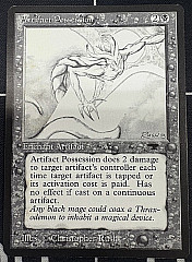 MTG　エラーカード　解呪　アルビノエラー　ホワイトアルビノ MTG エラーカード 解呪 アルビノエラー ホワイトアルビノ MTG エラー