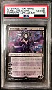 【絵違い】(WAR-MB)Liliana, Dreadhorde General/戦慄衆の将軍、リリアナ 【PSA10】