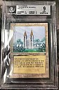 (LEG-RL)The Tabernacle at Pendrell Vale【BGS9】