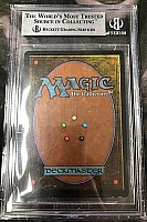 (LEG-RL)The Tabernacle at Pendrell Vale【BGS9】