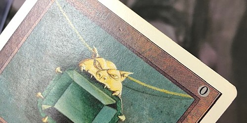 Mox Emerald [2ED] 【BIGWEB | MTG】日本最大級の激安カード