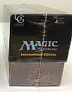 Collectors' Edition International Box Set (Sealed)