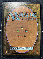 (2ED-RA)Black Lotus【EX】