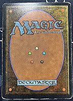 (2ED-RA)Mox Jet【POOR】