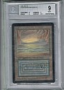 【鑑定品】(LEB-RU)Underground Sea【BGS9】