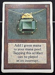 MTG, マジック:ザ・ギャザリング 通販 | ENNDAL GAMES / (2ED-RA)Mox