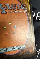 (LEB-RA)Black Lotus【EX】