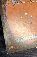 (LEB-RA)Black Lotus【EX】