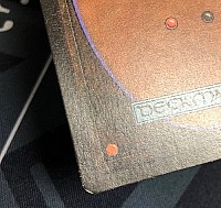 (LEB-RA)Black Lotus【EX】