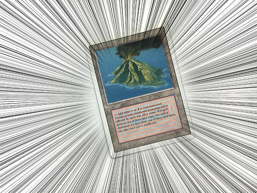 Volcanic Islandの写真