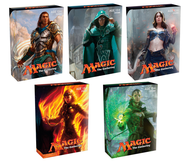 Mtg マジック ザ ギャザリング 通販 Enndal Games マジック ザ ギャザリング を始めてみよう