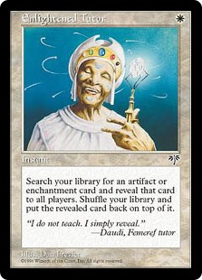 (MIR-UW)Enlightened Tutor/悟りの教示者